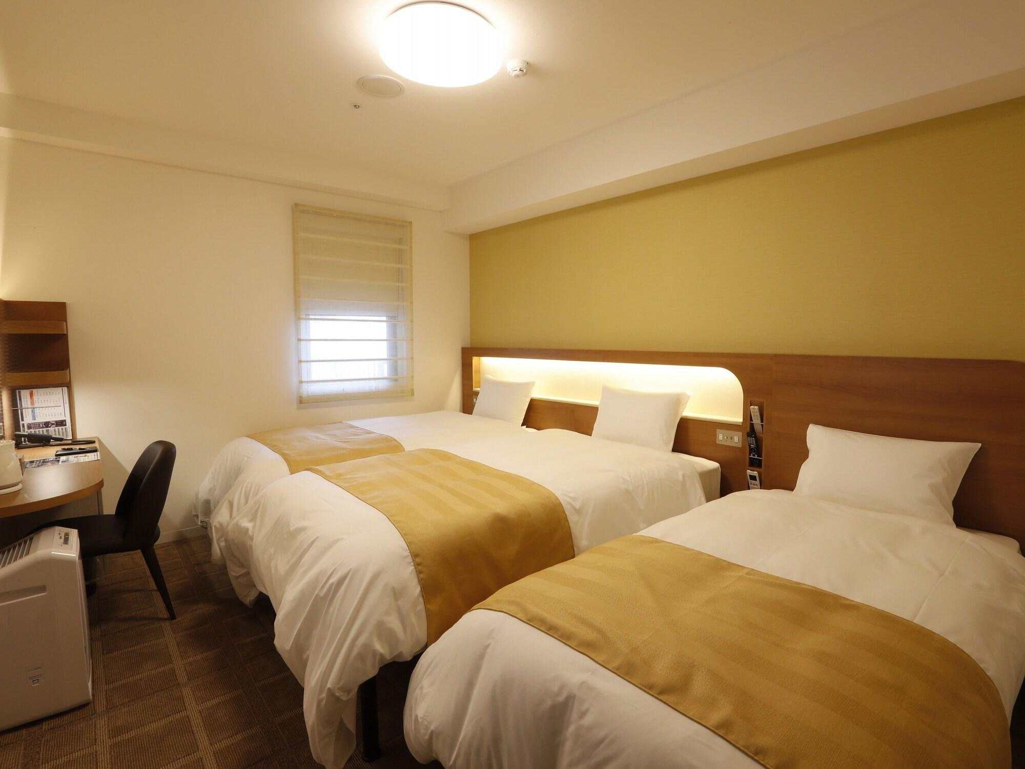 Hotel Sunroute Sopra Kobe Annesso Esterno foto