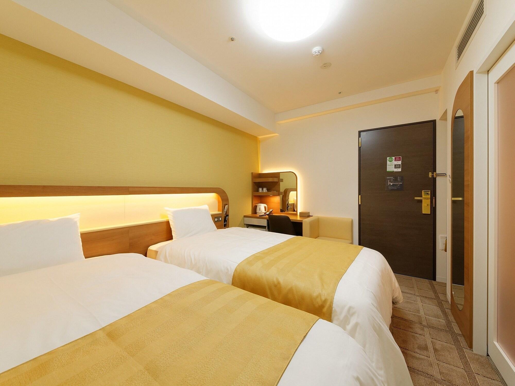 Hotel Sunroute Sopra Kobe Annesso Esterno foto