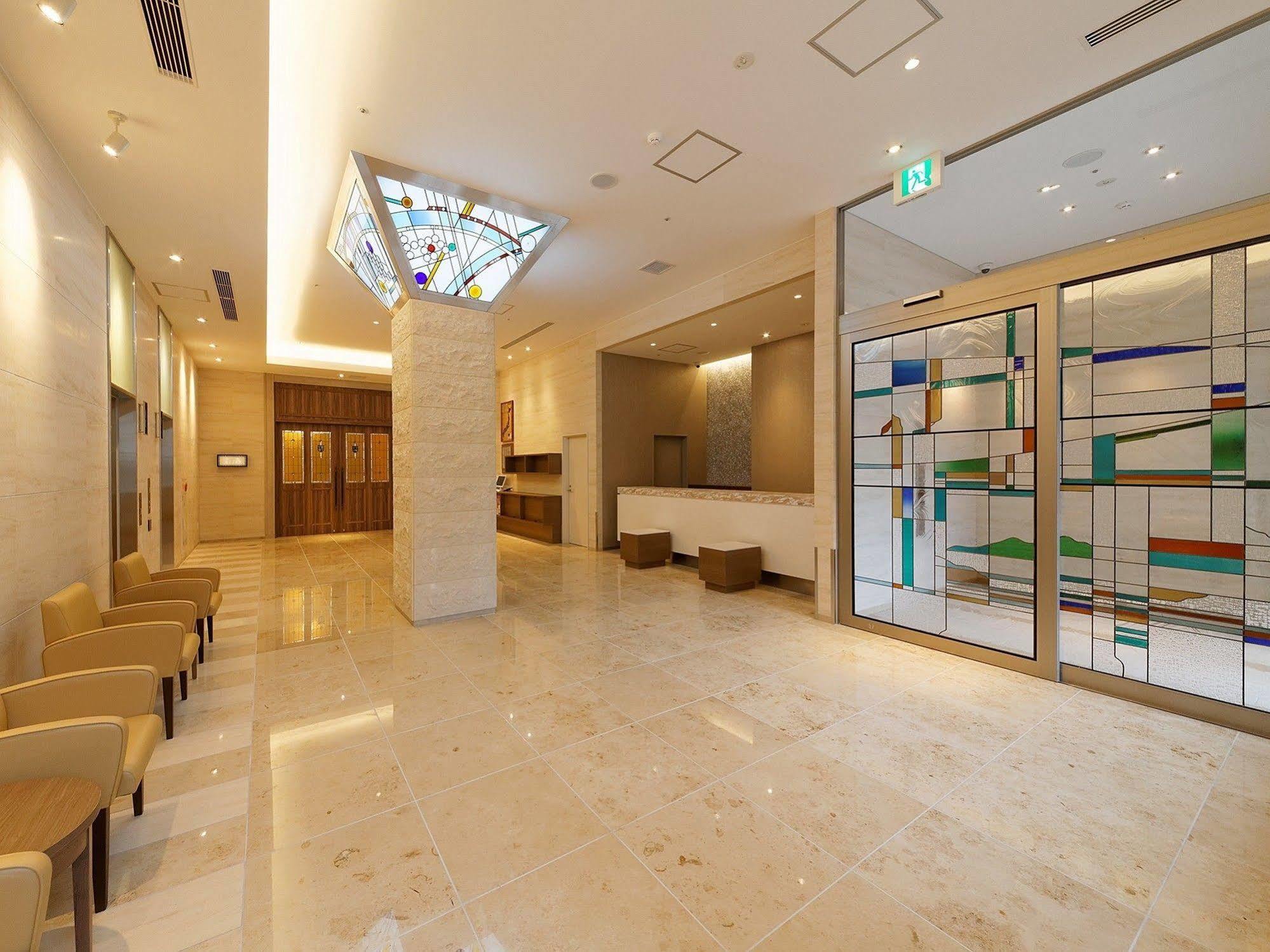 Hotel Sunroute Sopra Kobe Annesso Esterno foto